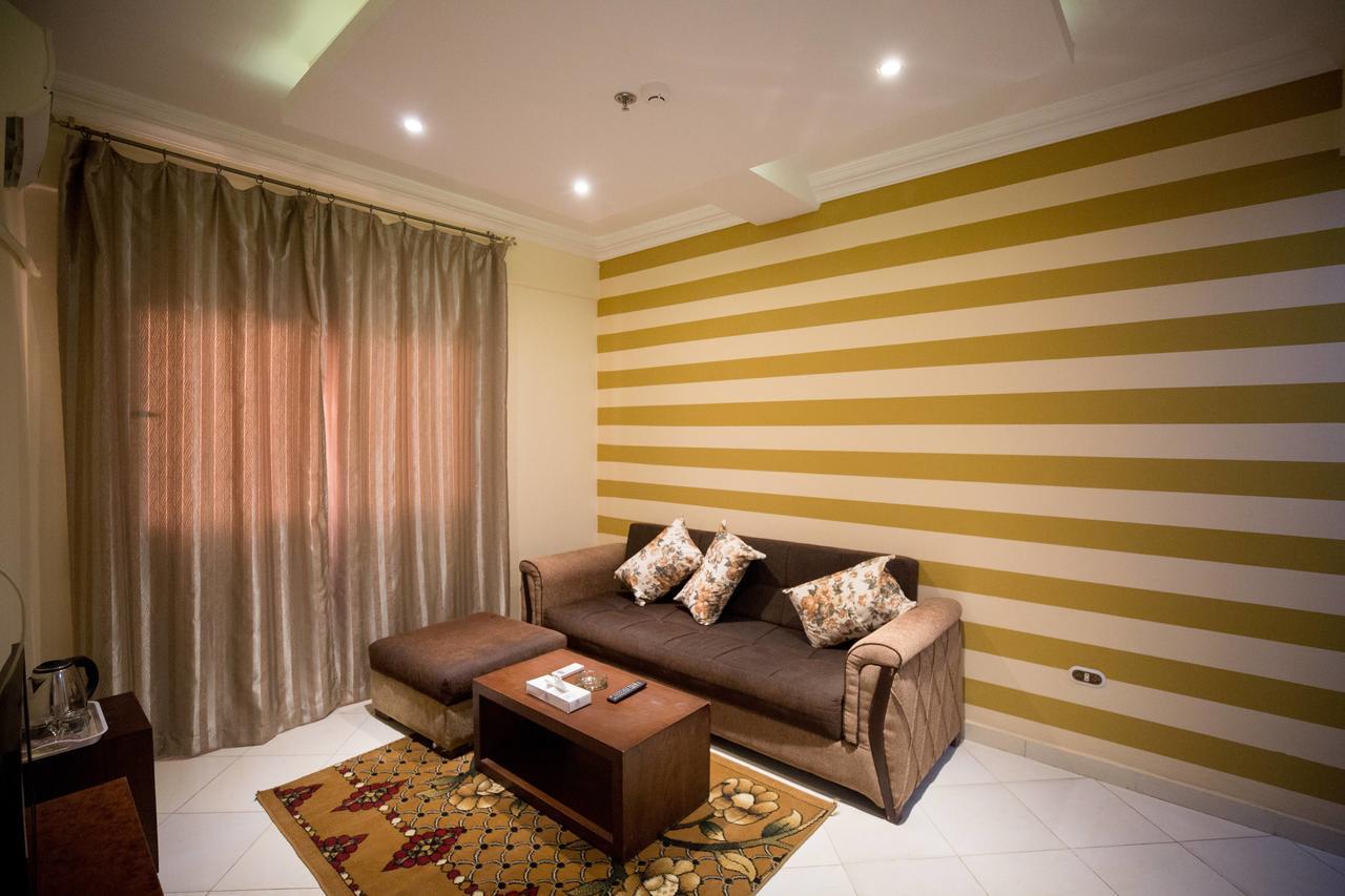 Majorica Marina Hotel El Alamein Extérieur photo