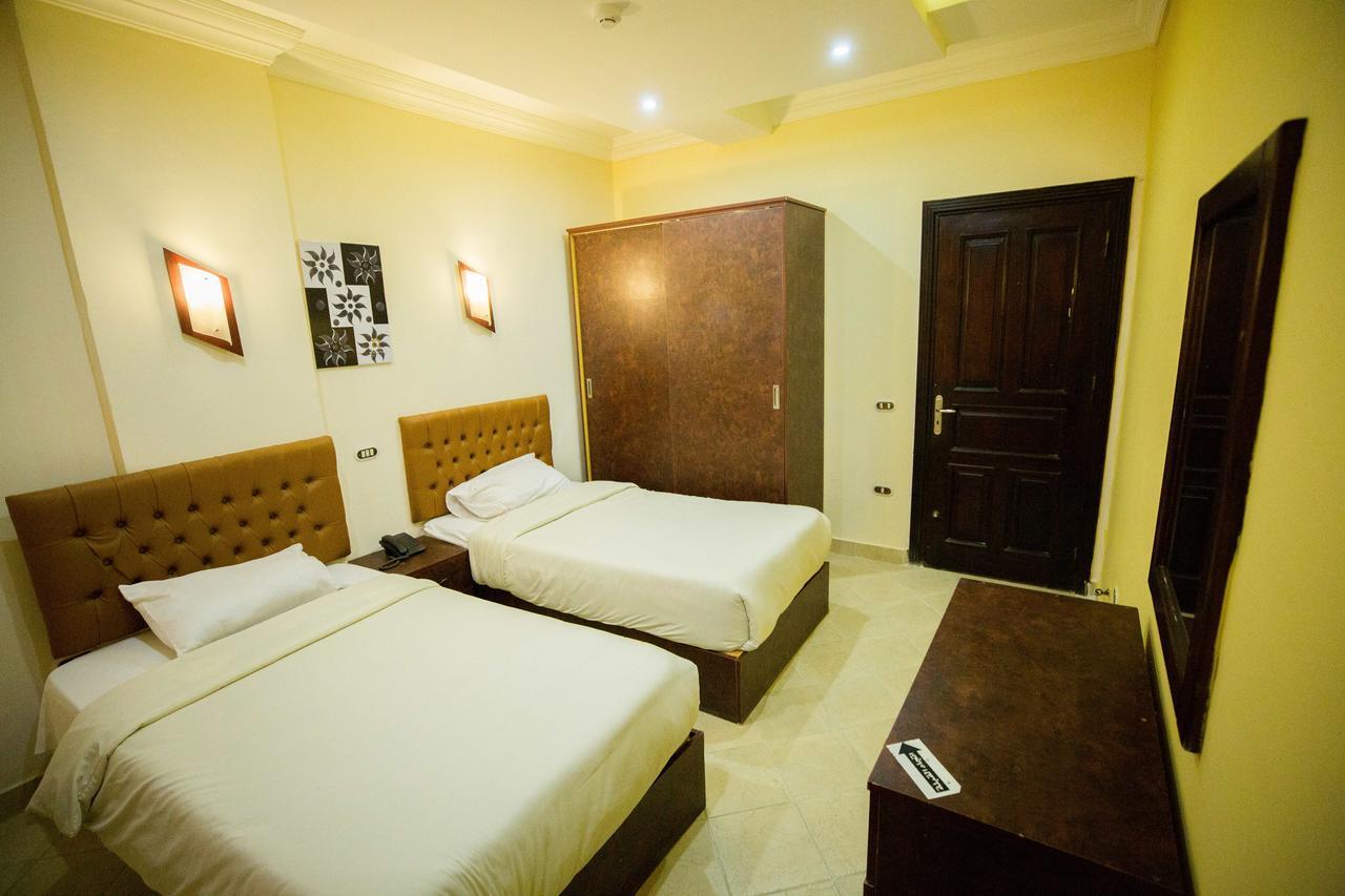 Majorica Marina Hotel El Alamein Extérieur photo