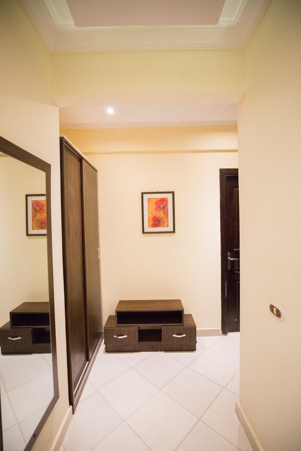 Majorica Marina Hotel El Alamein Extérieur photo