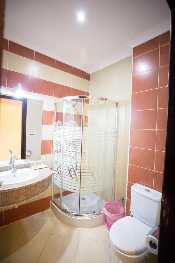 Majorica Marina Hotel El Alamein Extérieur photo