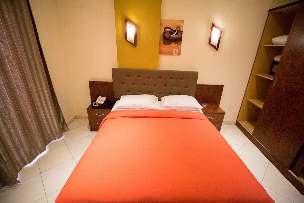 Majorica Marina Hotel El Alamein Extérieur photo